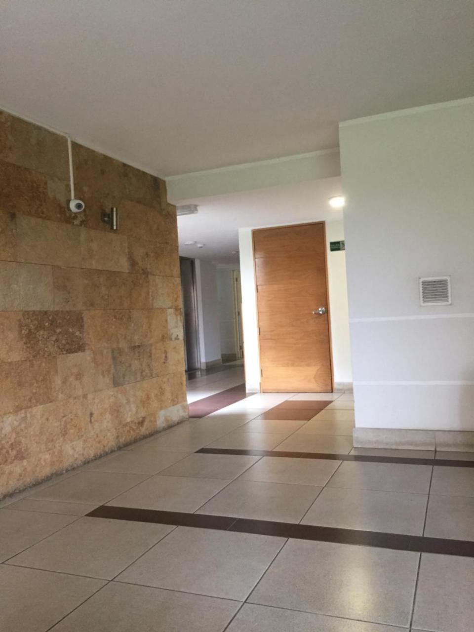 Aparthotel Departamento Parque Urbano 1710 Concepción Exterior foto